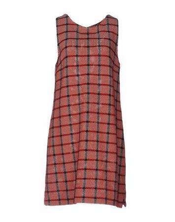 Платье SHIRTAPORTER