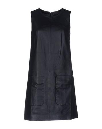 Платье YMC YOU MUST CREATE