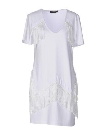 Платье SUPERTRASH