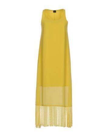 Платье PINKO BLACK