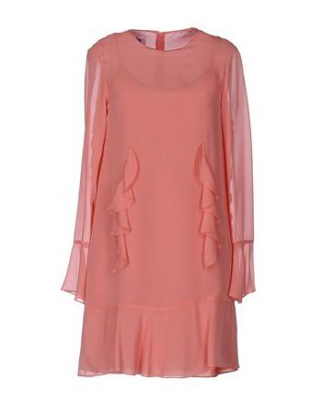 Платье MOSCHINO CHEAPANDCHIC