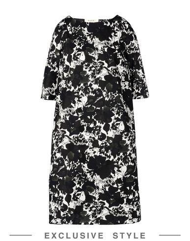 Платье MARNI