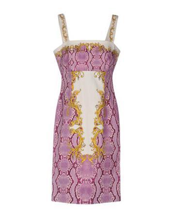 Платье ANGELO MARANI