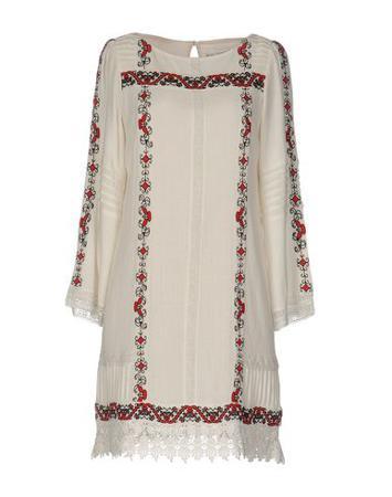 Платье ALICE+OLIVIA