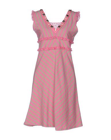 Платье CLIPS MORE