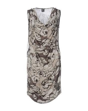 Платье TRICOT CHIC