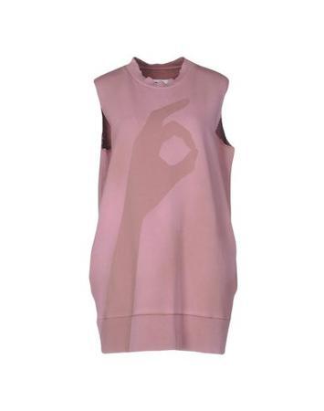 Платье MM6 BY MAISON MARGIELA