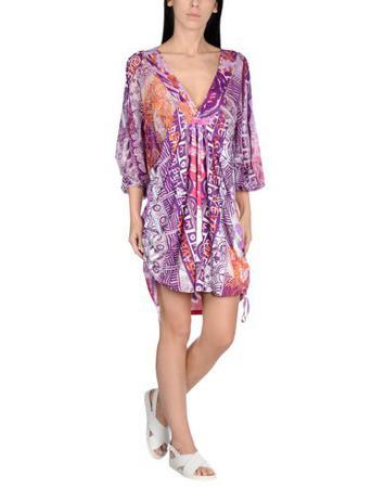 Платье SAVE THE QUEEN! SUN Платье SAVE THE QUEEN! SUN