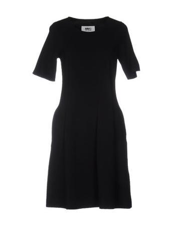 Платье MM6 BY MAISON MARGIELA