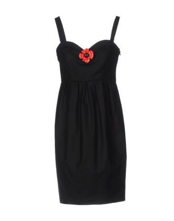 Платье BOUTIQUE MOSCHINO