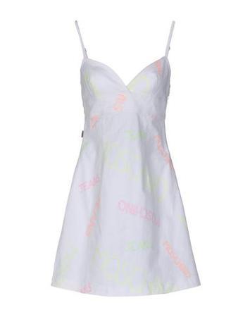 Платье MOSCHINO JEANS