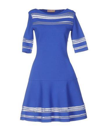 Платье VICEDOMINI