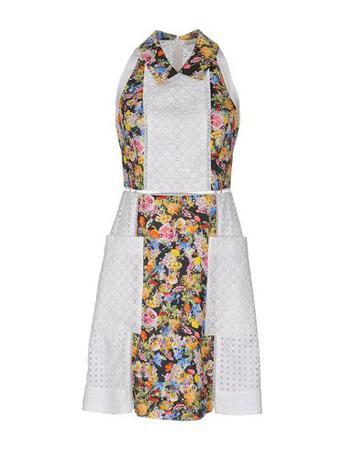 Платье MARY KATRANTZOU