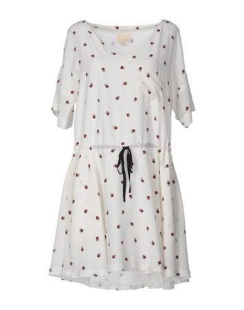 Платье BAND OF OUTSIDERS