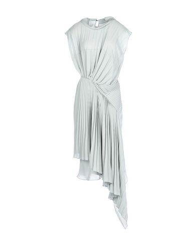 MAISON MARGIELA 1 Платье длиной 3/4  Платье MAISON MARGIELA 1