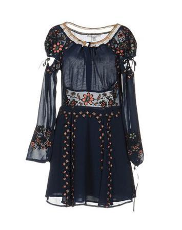 Платье FOR LOVE & LEMONS