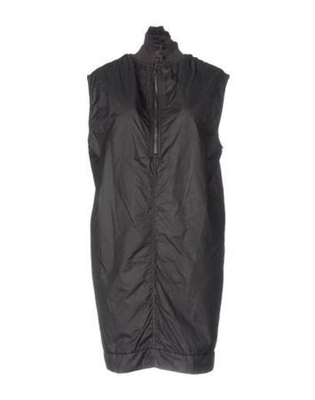 Платье DRKSHDW BY RICK OWENS