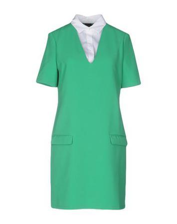 Платье PINKO BLACK