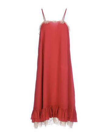 Платье SCEE BY TWIN-SET