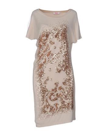 Платье BLUGIRL FOLIES