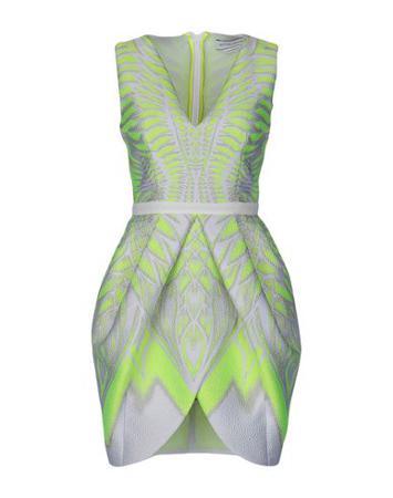 Платье MANUEL FACCHINI