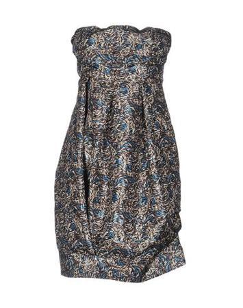 Платье MANILA GRACE