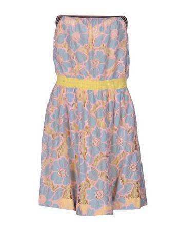 Платье PATRIZIA PEPE