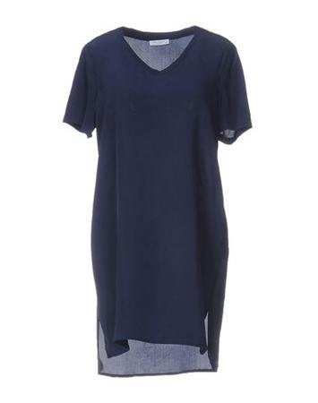 Платье EQUIPMENT FEMME