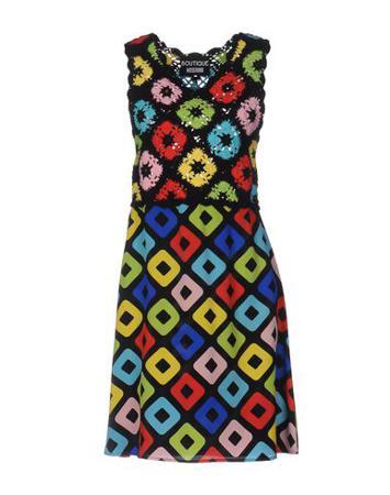 Платье BOUTIQUE MOSCHINO