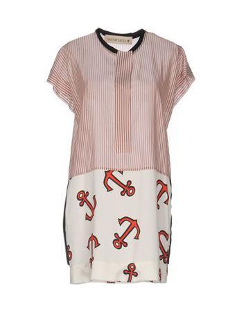 Платье SHIRTAPORTER