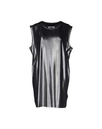 Платье MM6 BY MAISON MARGIELA