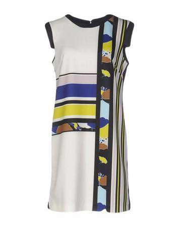 Платье PIANURASTUDIO