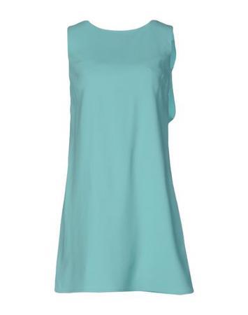 Платье GIANLUCA CAPANNOLO