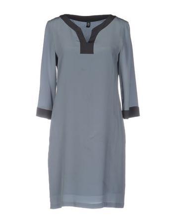 Платье ELEVENTY Платье ELEVENTY