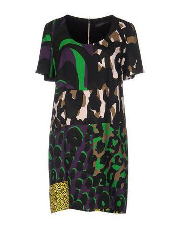 Платье VERSACE