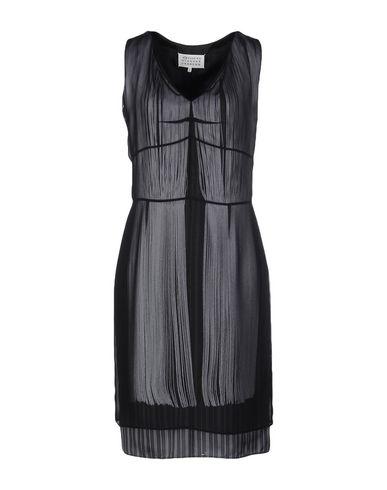MAISON MARGIELA 1 Платье до колена  Платье MAISON MARGIELA 1