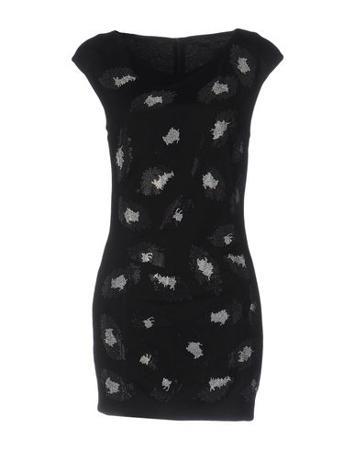 Платье PHILIPP PLEIN COUTURE Платье PHILIPP PLEIN COUTURE