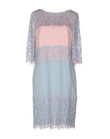 Платье MARIA GRAZIA SEVERI