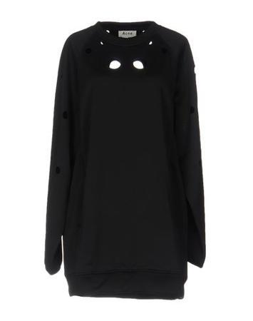 Платье ACNE STUDIOS