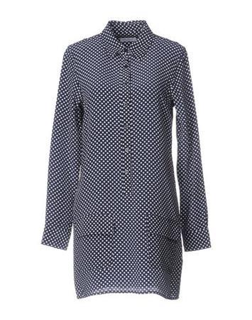 Платье EQUIPMENT FEMME