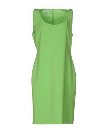 Платье MOSCHINO CHEAPANDCHIC