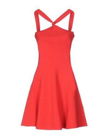 Платье T BY ALEXANDER WANG