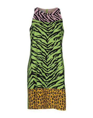 Платье MOSCHINO CHEAPANDCHIC