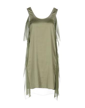 Платье MM6 BY MAISON MARGIELA