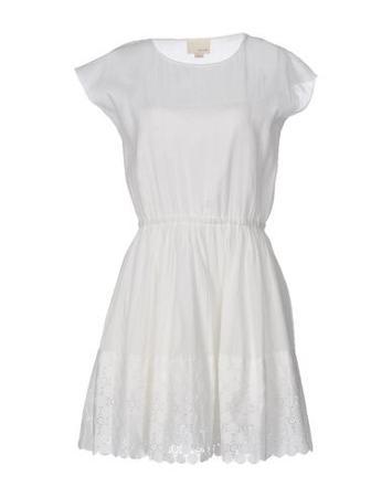 Платье BAND OF OUTSIDERS