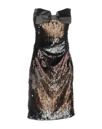 Платье VIVIENNE WESTWOOD RED LABEL Платье VIVIENNE WESTWOOD RED LABEL