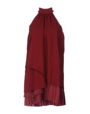 Платье FRANKIE MORELLO