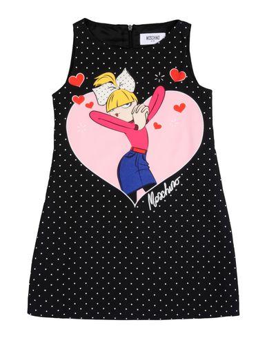 Платье MOSCHINO KID