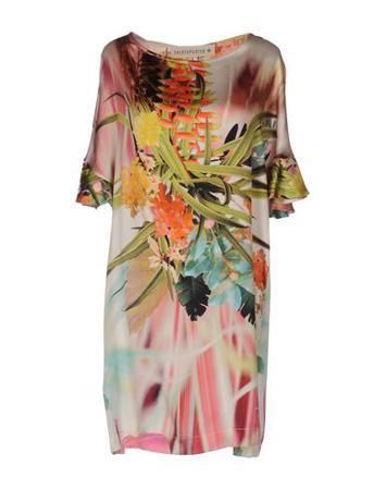 Платье SHIRTAPORTER