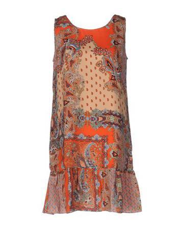 Платье DRY LAKE.